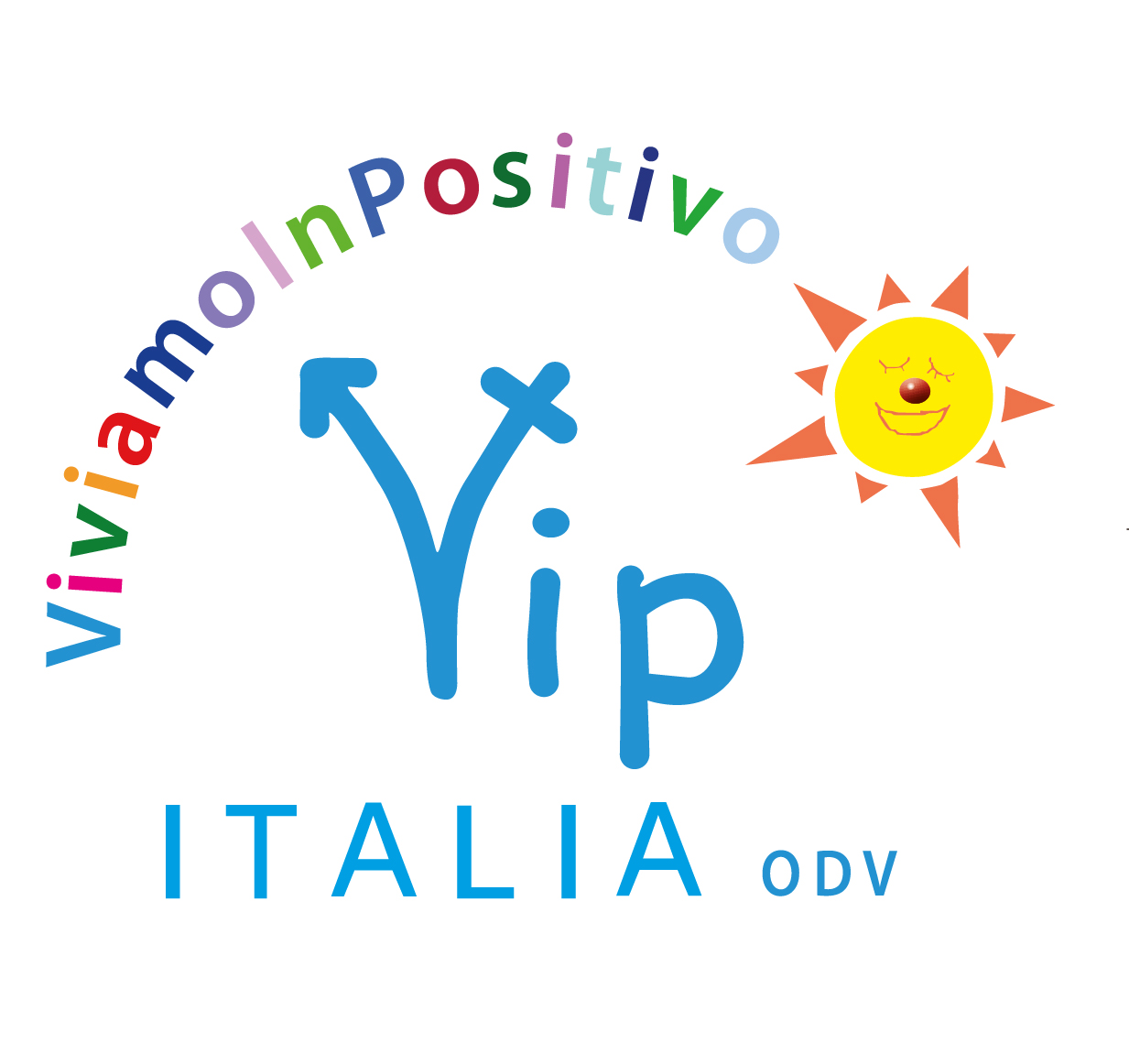 Logo Vip Italia